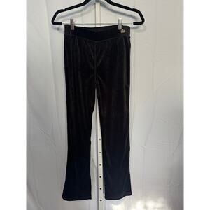 Kids Juicy by Juicy Coutore Velour Sweatpants Size XL